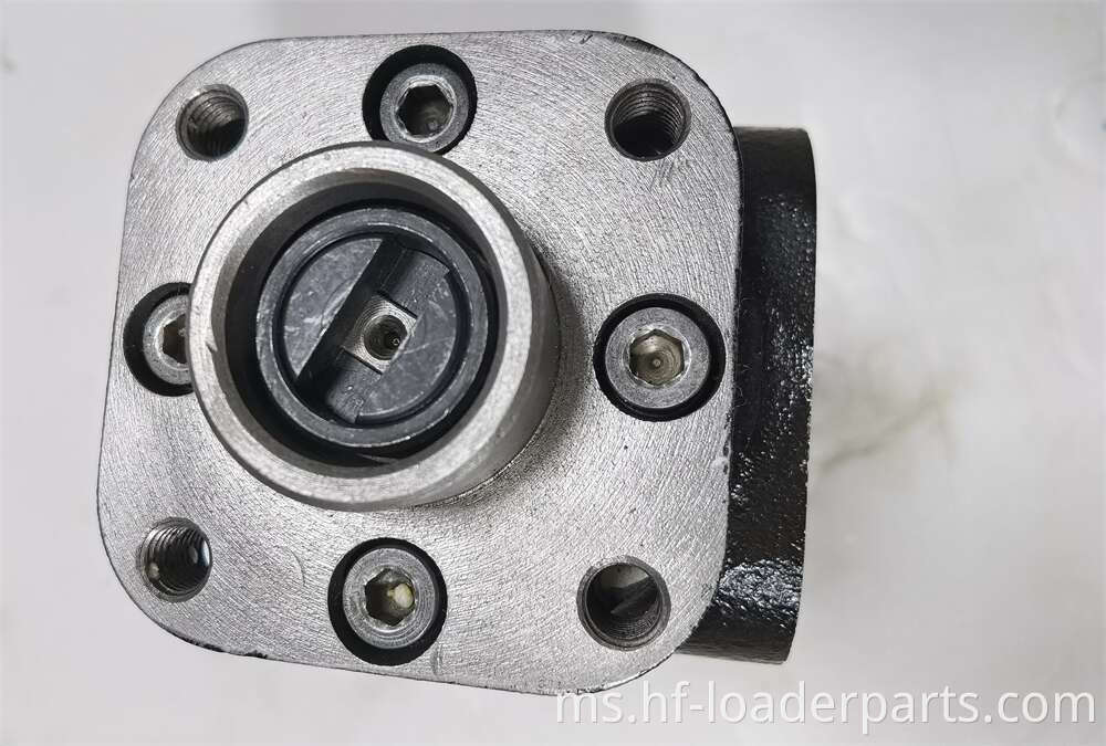 Loader Full Hydraulic Steering Gear BZZ1-500C 44C0016 Loader Full Hydraulic Steering Gear BZZ1-500C 44C0016